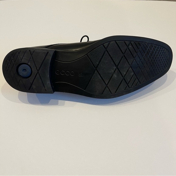 ECCO MELBOURNE 621604-01001 Black LEFT Shoe ONLY Sz 11 US - Picture 3 of 7